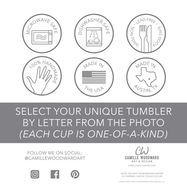 Ceramic Utensil Holder Crock Evil Eye, Pottery Seconds Sale, Kitchen Counter, Hand Painted Stoneware Organizer Turkish Blue White Handmade