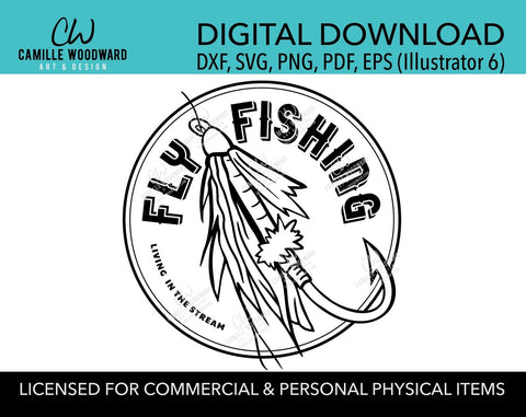 Buy Hook Svg,fly Fishing Hook Svg,instant Download,svg, PNG, EPS